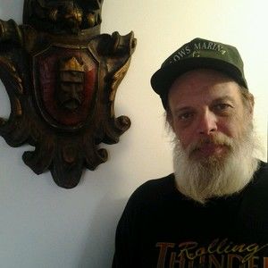 Meet your Posher, Larry